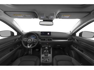 2024 Mazda Mazda CX-5 2.5 S Premium Plus Package