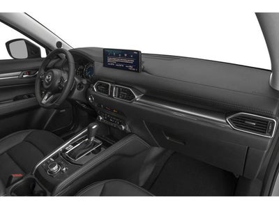 2024 Mazda Mazda CX-5 2.5 S Premium Plus Package