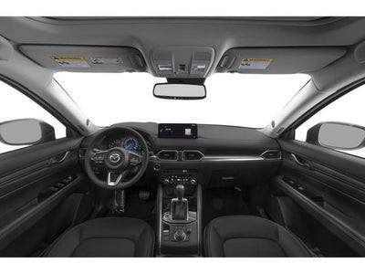 2024 Mazda Mazda CX-5 2.5 S Premium Plus Package