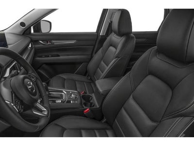 2024 Mazda Mazda CX-5 2.5 S Premium Plus Package