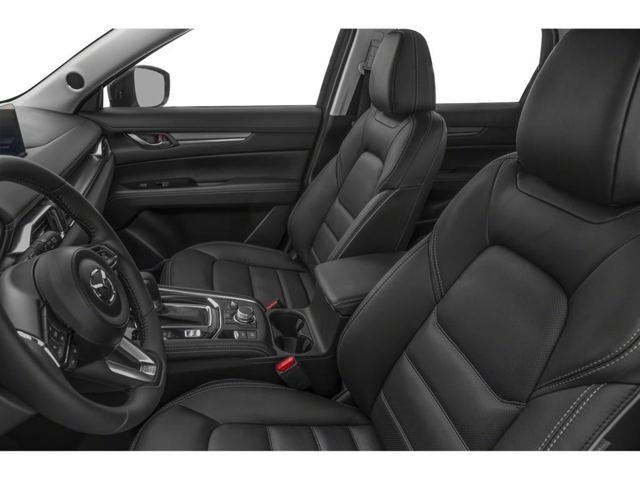 2024 Mazda Mazda CX-5 2.5 S Premium Plus Package