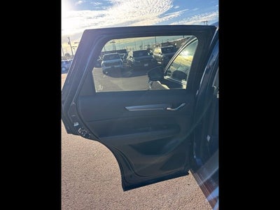 2024 Mazda Mazda CX-5 2.5 S Premium Plus Package