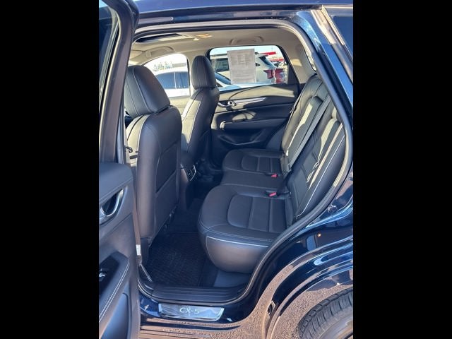 2024 Mazda Mazda CX-5 2.5 S Premium Plus Package