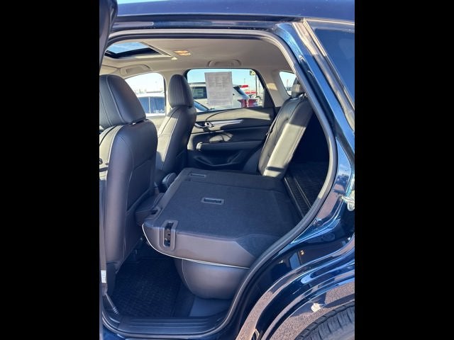 2024 Mazda Mazda CX-5 2.5 S Premium Plus Package