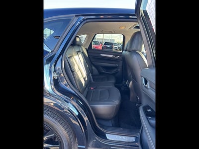 2024 Mazda Mazda CX-5 2.5 S Premium Plus Package