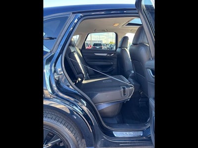 2024 Mazda Mazda CX-5 2.5 S Premium Plus Package