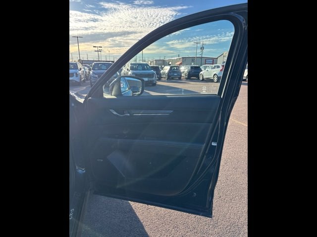 2024 Mazda Mazda CX-5 2.5 S Premium Plus Package