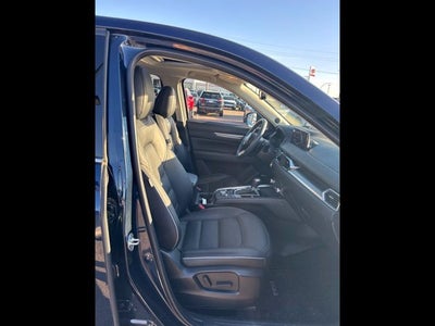 2024 Mazda Mazda CX-5 2.5 S Premium Plus Package