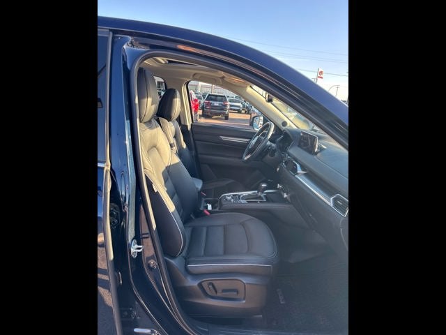 2024 Mazda Mazda CX-5 2.5 S Premium Plus Package