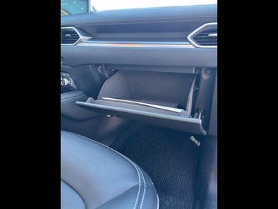 2024 Mazda Mazda CX-5 2.5 S Premium Plus Package