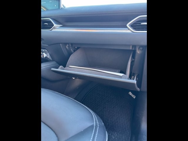 2024 Mazda Mazda CX-5 2.5 S Premium Plus Package