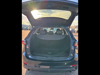 2024 Mazda Mazda CX-5 2.5 S Premium Plus Package