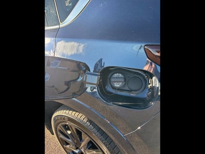 2024 Mazda Mazda CX-5 2.5 S Premium Plus Package