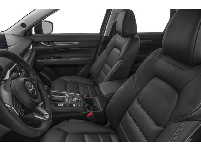 2024 Mazda Mazda CX-5 2.5 S Premium Plus Package