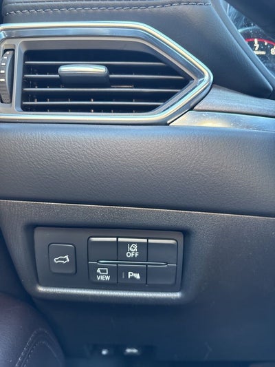 2023 Mazda Mazda CX-5 2.5 Turbo Signature