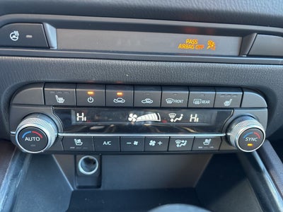 2023 Mazda Mazda CX-5 2.5 Turbo Signature