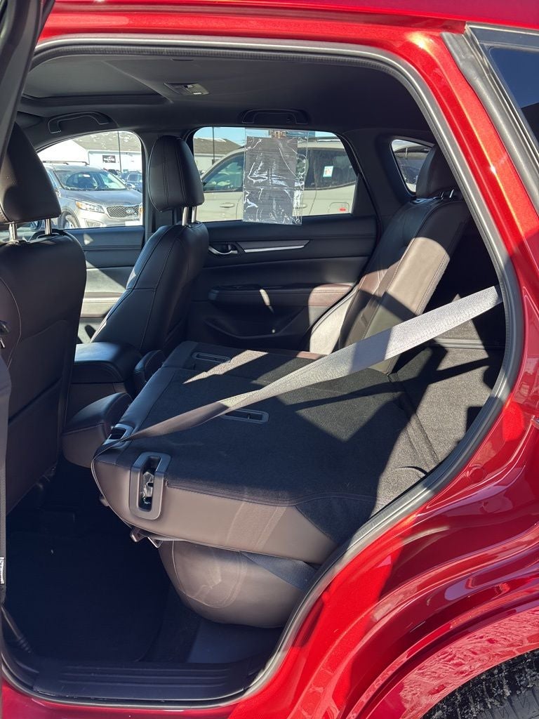 2023 Mazda Mazda CX-5 2.5 Turbo Signature