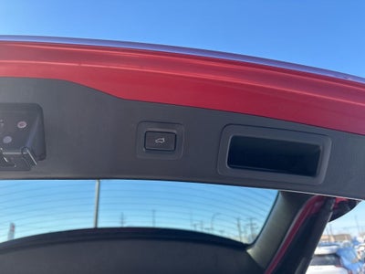 2023 Mazda Mazda CX-5 2.5 Turbo Signature