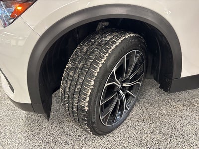 2025 Mazda Mazda CX-70 PHEV Premium Plus