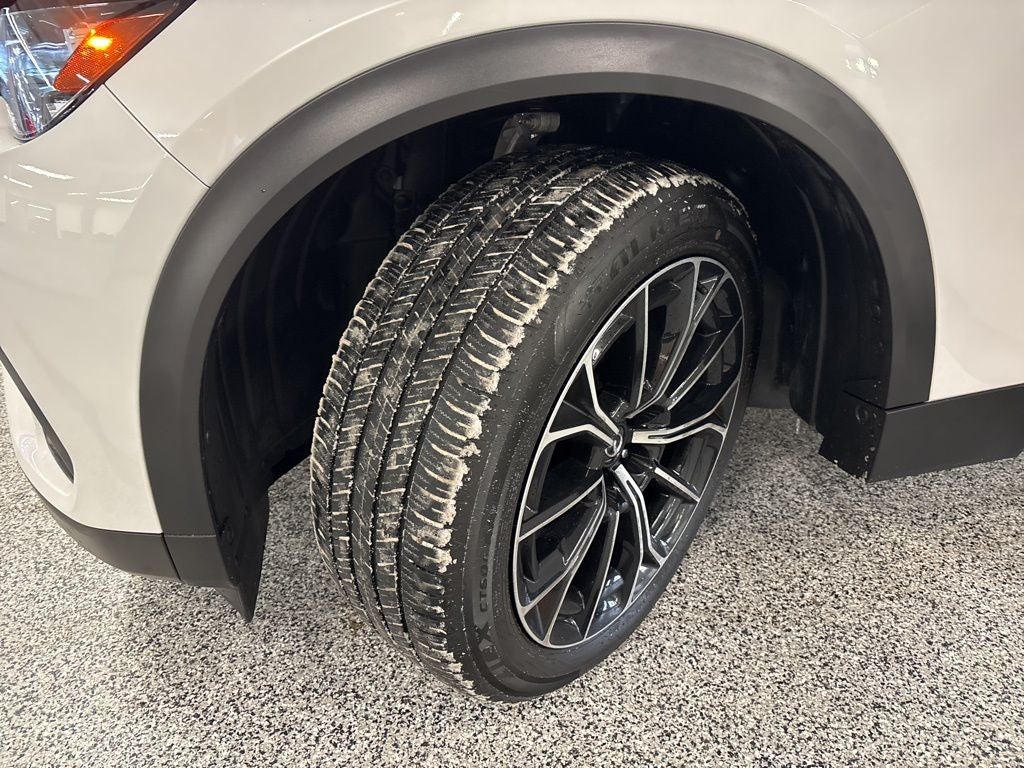 2025 Mazda Mazda CX-70 PHEV Premium Plus