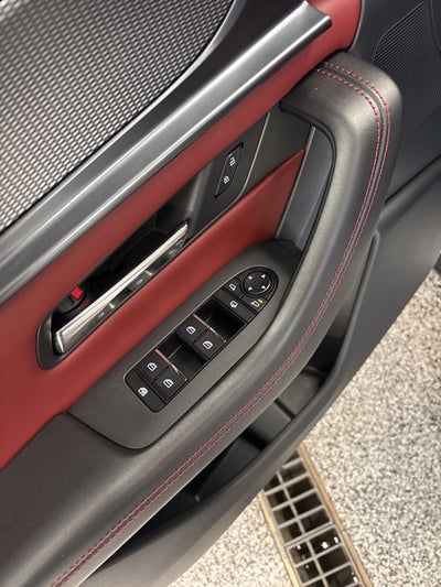 2025 Mazda Mazda CX-70 PHEV Premium Plus