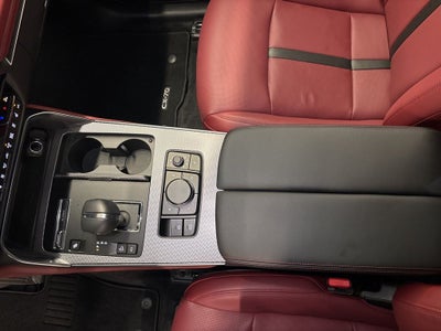 2025 Mazda Mazda CX-70 PHEV Premium Plus