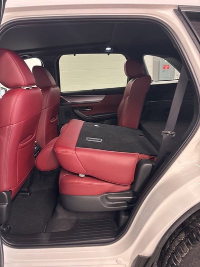 2025 Mazda Mazda CX-70 PHEV Premium Plus