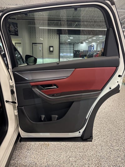 2025 Mazda Mazda CX-70 PHEV Premium Plus