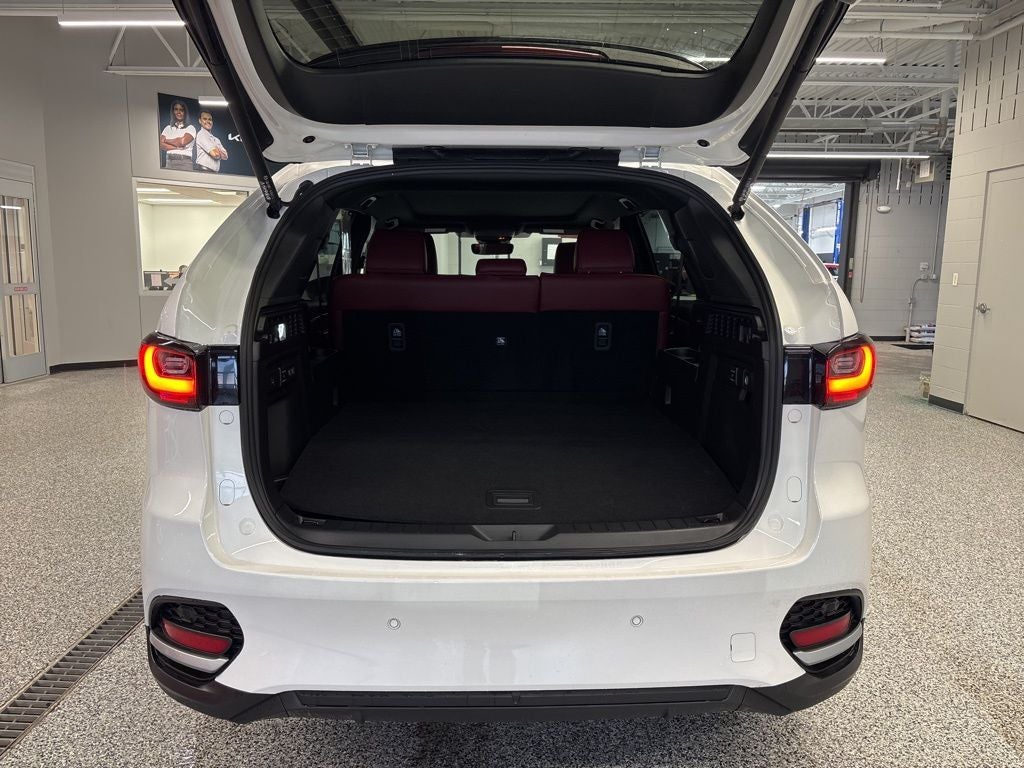 2025 Mazda Mazda CX-70 PHEV Premium Plus