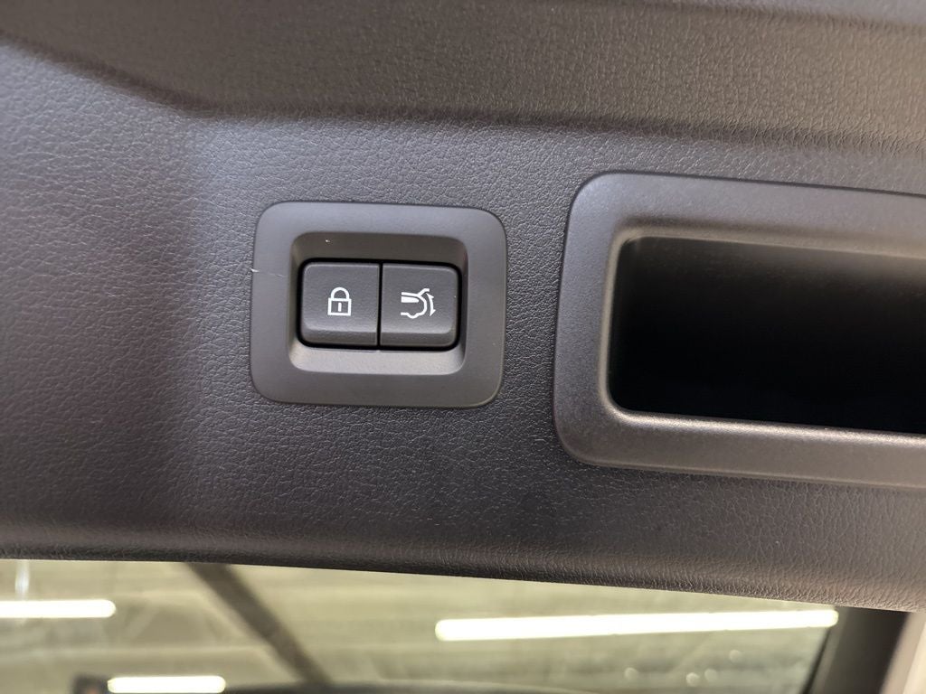 2025 Mazda Mazda CX-70 PHEV Premium Plus