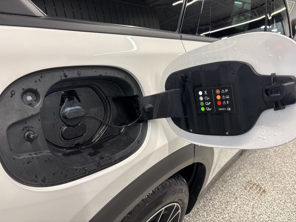 2025 Mazda Mazda CX-70 PHEV Premium Plus