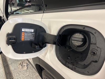 2025 Mazda Mazda CX-70 PHEV Premium Plus