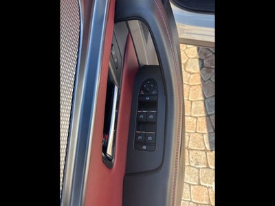 2025 Mazda Mazda CX-70 PHEV Premium Plus