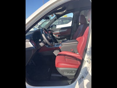 2025 Mazda Mazda CX-70 PHEV Premium Plus