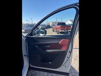 2025 Mazda Mazda CX-70 PHEV Premium Plus