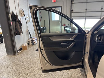 2025 Mazda Mazda CX-90 PHEV Preferred