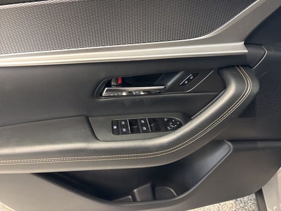 2025 Mazda Mazda CX-90 PHEV Preferred