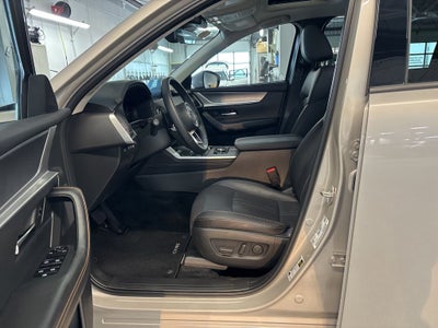 2025 Mazda Mazda CX-90 PHEV Preferred