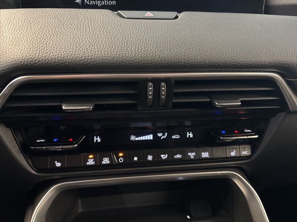 2025 Mazda Mazda CX-90 PHEV Preferred