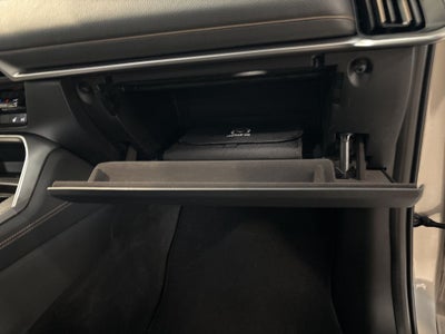 2025 Mazda Mazda CX-90 PHEV Preferred