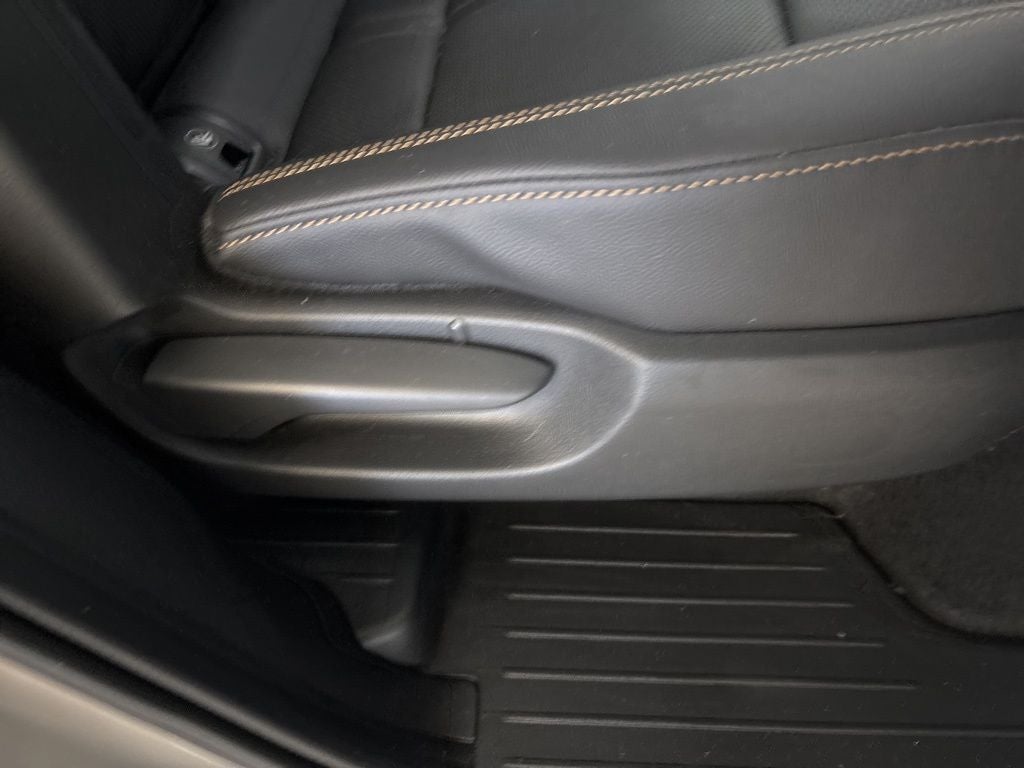 2025 Mazda Mazda CX-90 PHEV Preferred