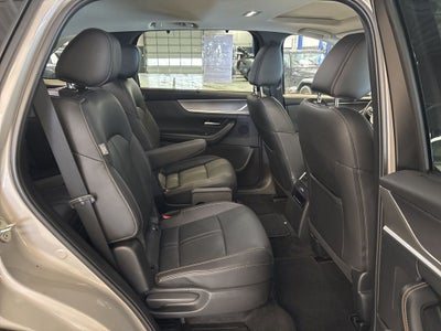 2025 Mazda Mazda CX-90 PHEV Preferred