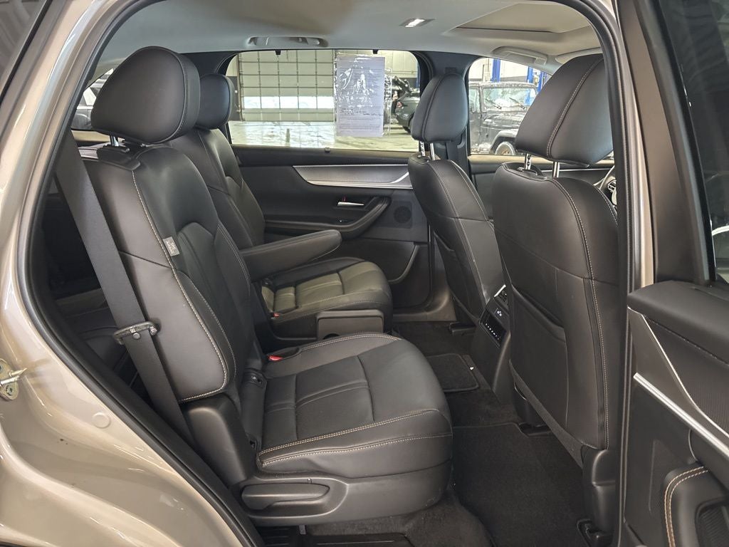 2025 Mazda Mazda CX-90 PHEV Preferred