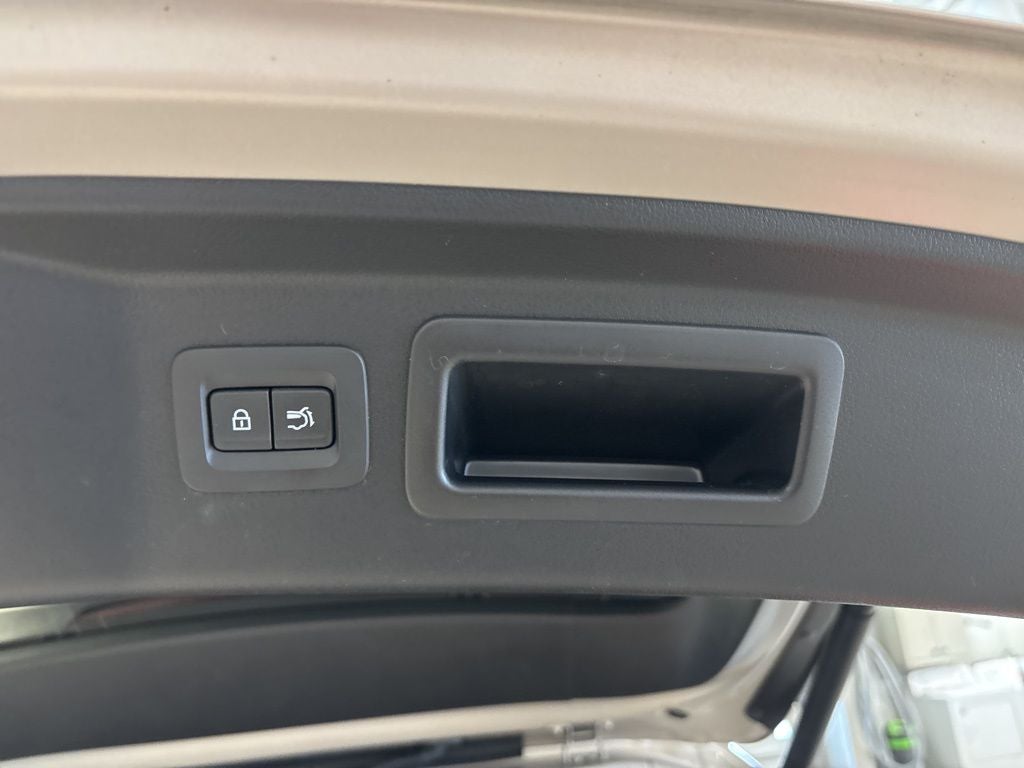 2025 Mazda Mazda CX-90 PHEV Preferred