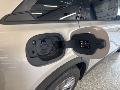 2025 Mazda Mazda CX-90 PHEV Preferred