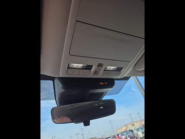 2025 Mazda Mazda CX-90 PHEV Preferred