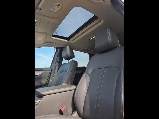 2025 Mazda Mazda CX-90 PHEV Preferred