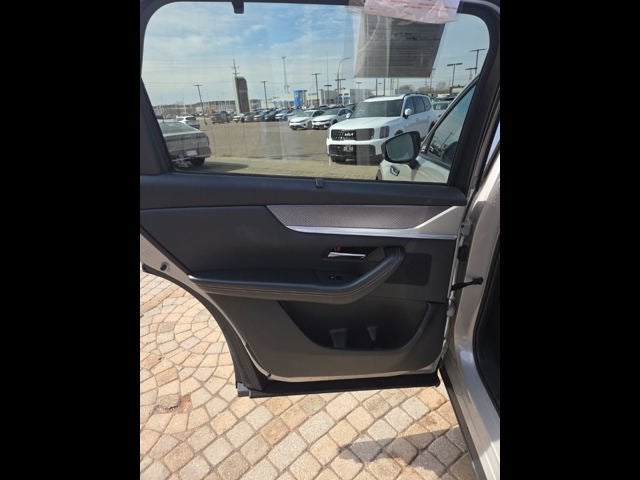 2025 Mazda Mazda CX-90 PHEV Preferred