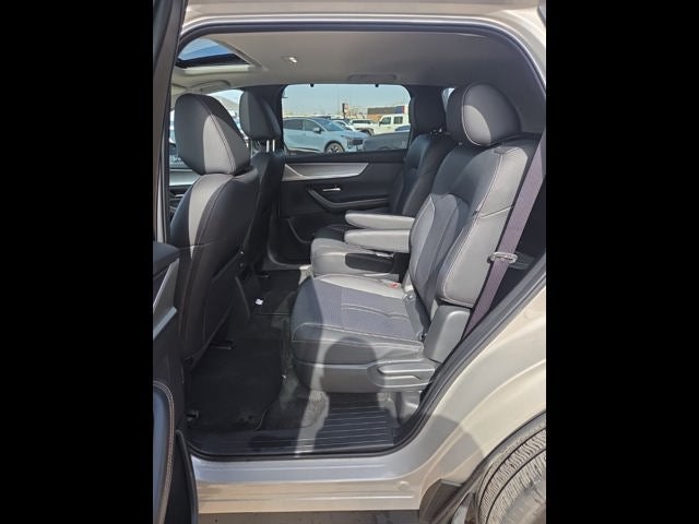 2025 Mazda Mazda CX-90 PHEV Preferred