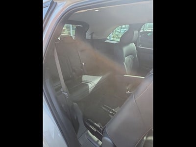 2025 Mazda Mazda CX-90 PHEV Preferred